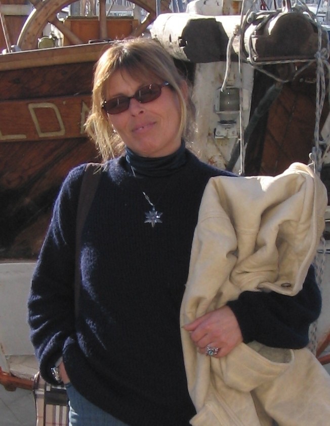 Monyka Madrigali