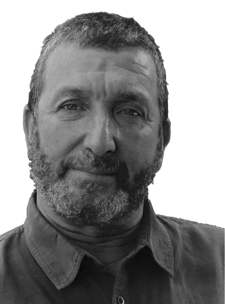 Nasser Brahimi
