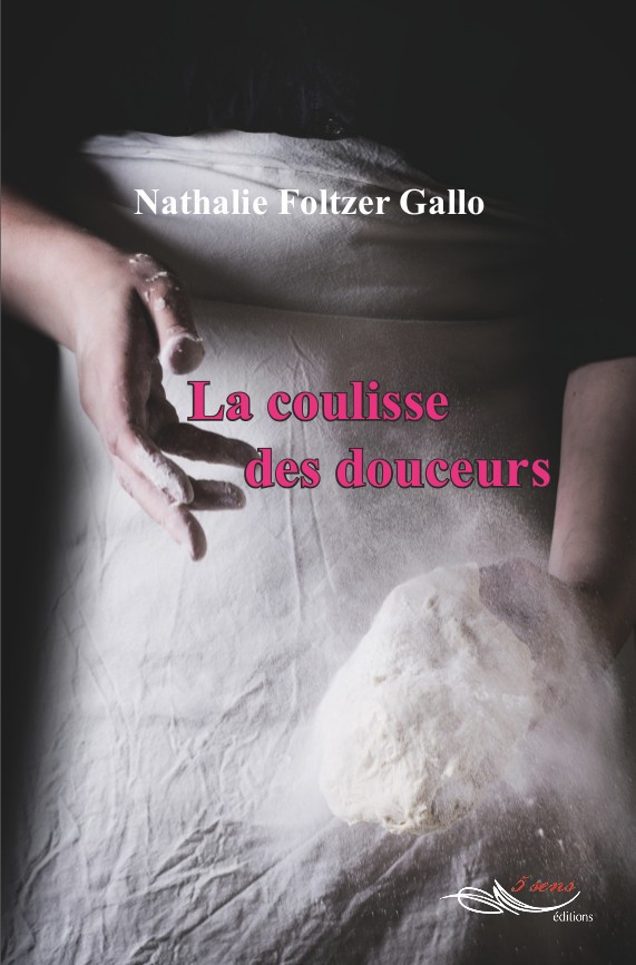 Nathalie Foltzer Gallo