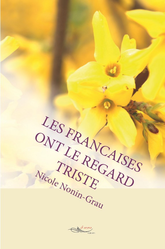 Nicole Nonin Grau