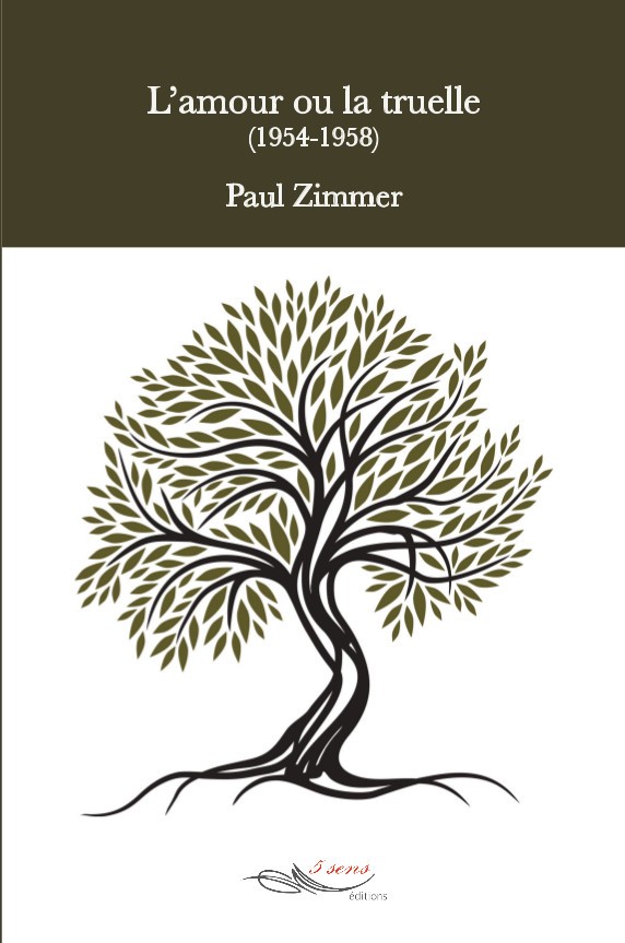 Paul Zimmer