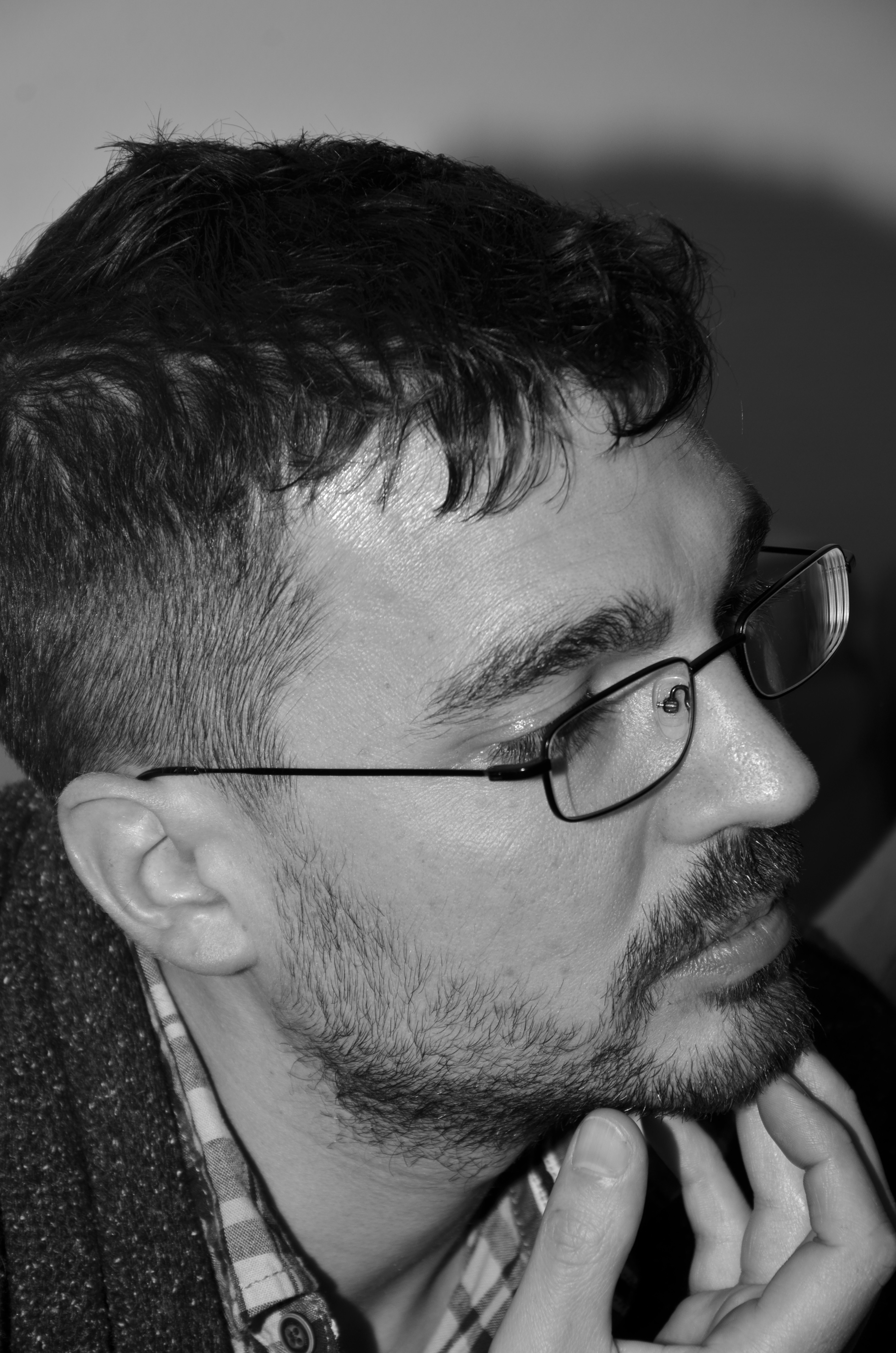 Raphaël Cuvier