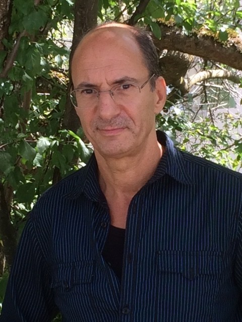 Raymond Perez
